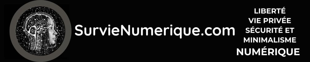 SurvieNumerique.com